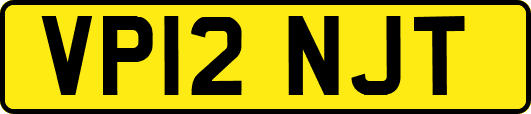 VP12NJT