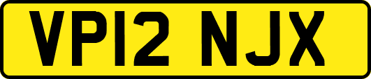 VP12NJX