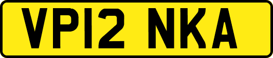 VP12NKA