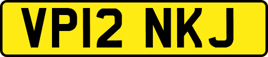 VP12NKJ
