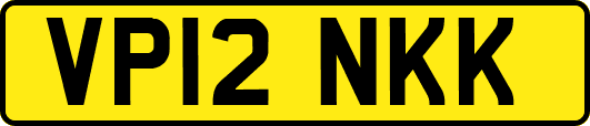 VP12NKK