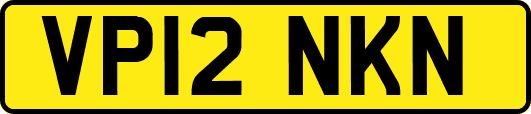 VP12NKN
