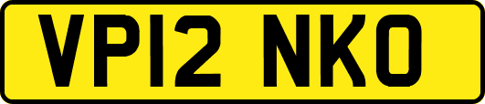 VP12NKO