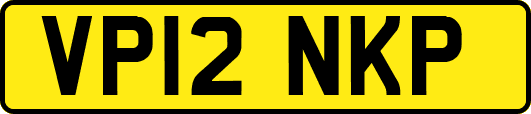 VP12NKP