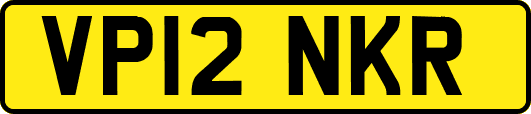 VP12NKR