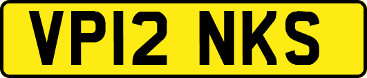 VP12NKS