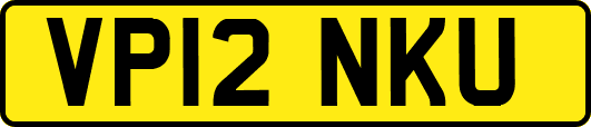 VP12NKU