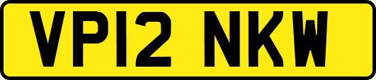 VP12NKW