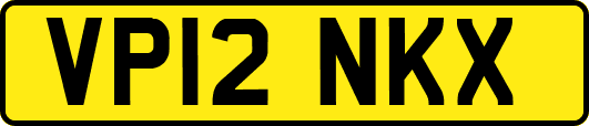 VP12NKX