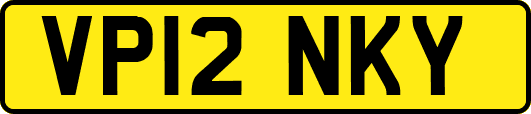 VP12NKY