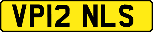VP12NLS