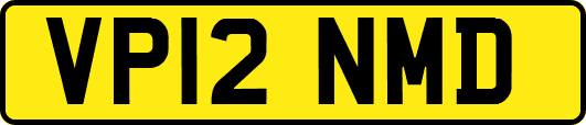 VP12NMD