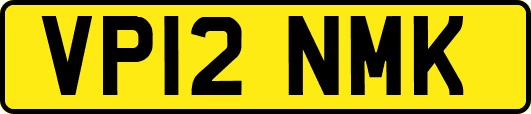 VP12NMK