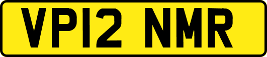 VP12NMR