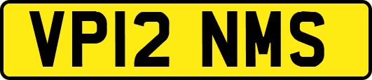 VP12NMS