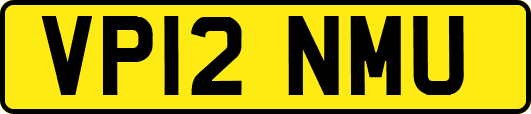 VP12NMU