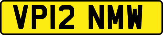VP12NMW