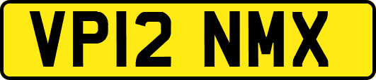 VP12NMX