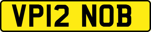 VP12NOB