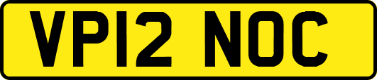 VP12NOC