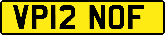 VP12NOF