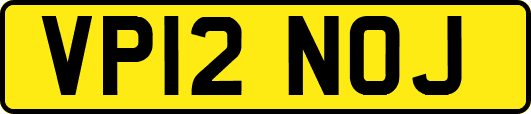 VP12NOJ