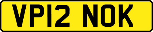 VP12NOK