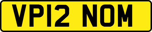 VP12NOM