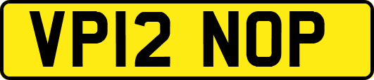 VP12NOP