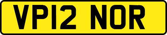 VP12NOR