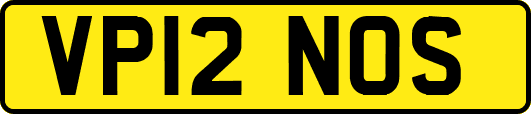 VP12NOS