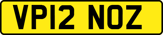 VP12NOZ