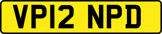 VP12NPD