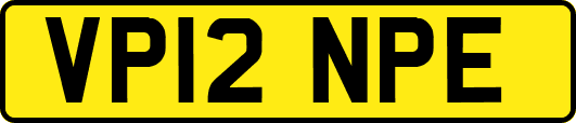 VP12NPE