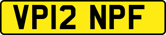 VP12NPF