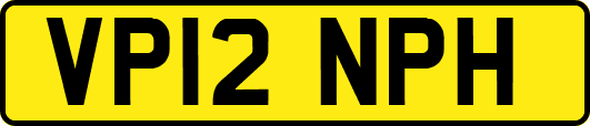 VP12NPH