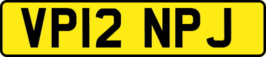 VP12NPJ