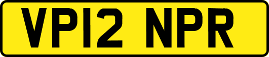 VP12NPR