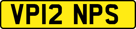 VP12NPS