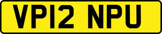VP12NPU