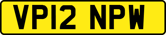VP12NPW