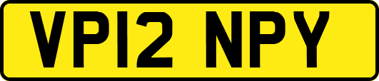 VP12NPY