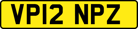 VP12NPZ
