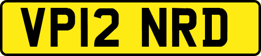 VP12NRD
