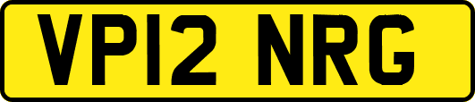 VP12NRG