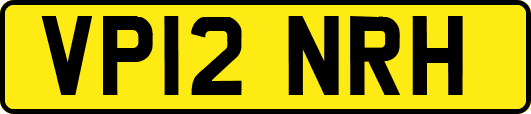 VP12NRH