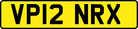 VP12NRX