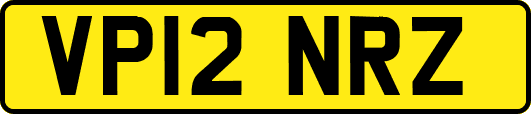 VP12NRZ
