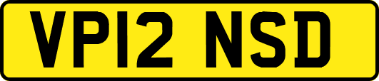 VP12NSD