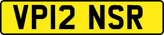 VP12NSR
